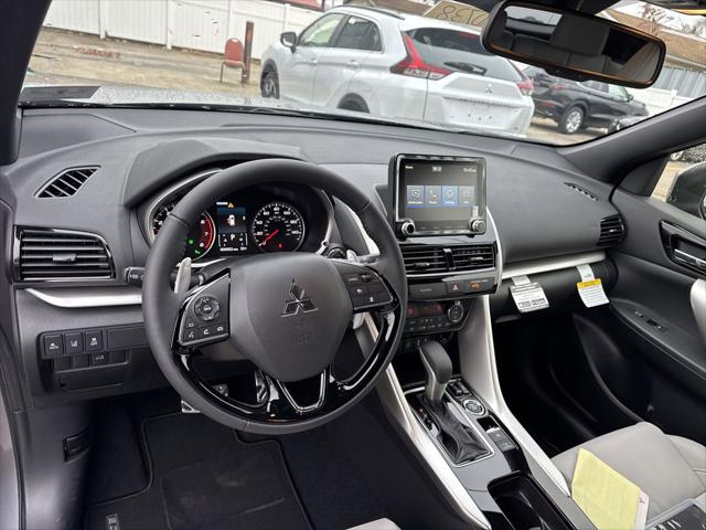 2026 Mitsubishi Eclipse Cross SEL S-AWC
