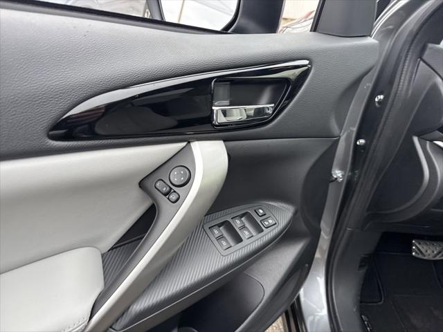 2026 Mitsubishi Eclipse Cross SEL S-AWC