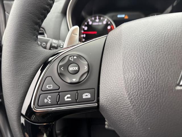 2026 Mitsubishi Eclipse Cross SEL S-AWC