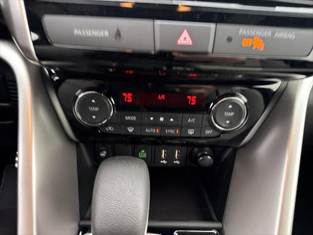 2026 Mitsubishi Eclipse Cross SEL S-AWC