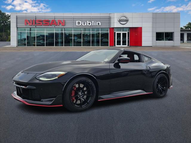 2026 Nissan Z NISMO for sale in Dublin, GA