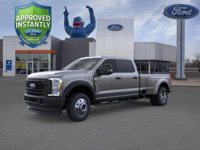 2026 Ford F-450 XL for sale in Cincinnati, OH