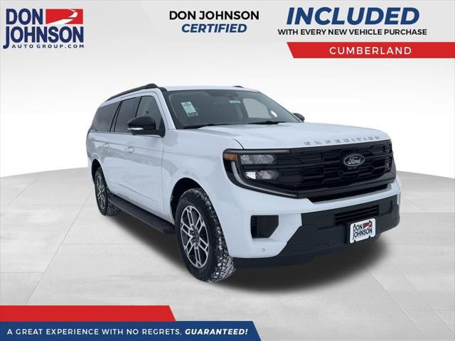 2025 Ford Expedition Active MAX for sale in Rice Lake, WI