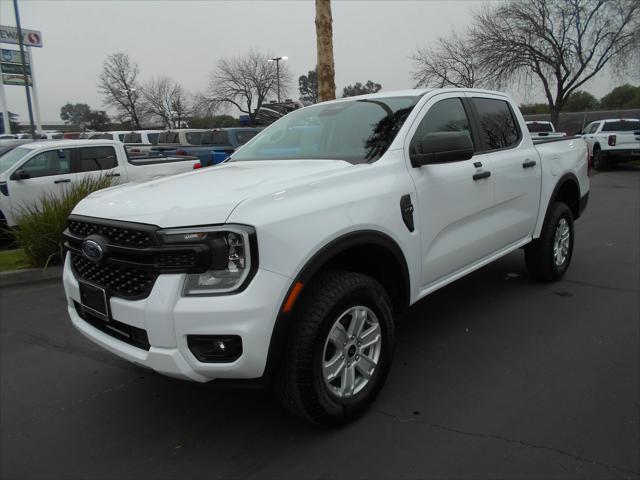 2025 Ford Ranger XL for sale in Corning, CA