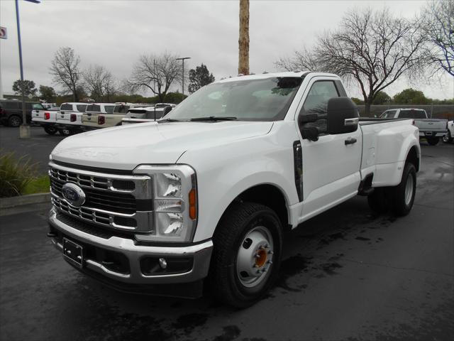 2026 Ford F-350 XLT for sale in Corning, CA