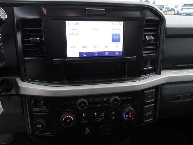 2026 Ford F-350 XLT