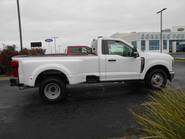 2026 Ford F-350 XLT