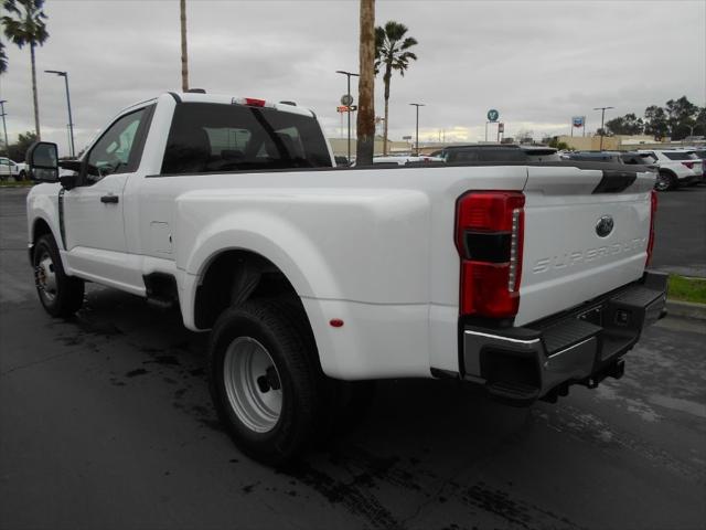 2026 Ford F-350 XLT