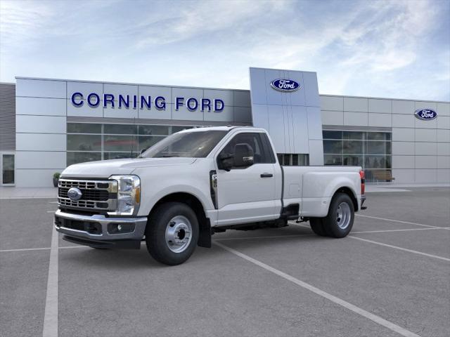 2026 Ford F-350 XLT