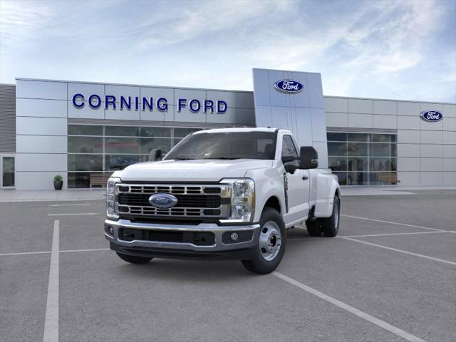 2026 Ford F-350 XLT