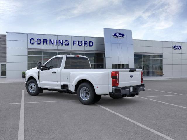 2026 Ford F-350 XLT
