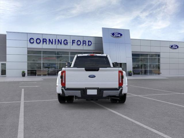 2026 Ford F-350 XLT