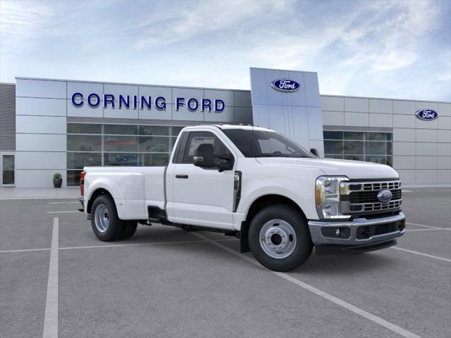 2026 Ford F-350 XLT