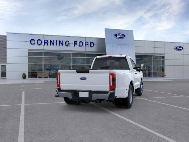 2026 Ford F-350 XLT