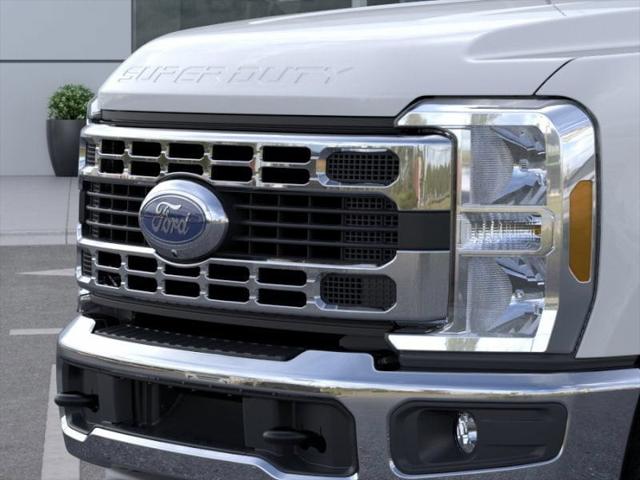 2026 Ford F-350 XLT