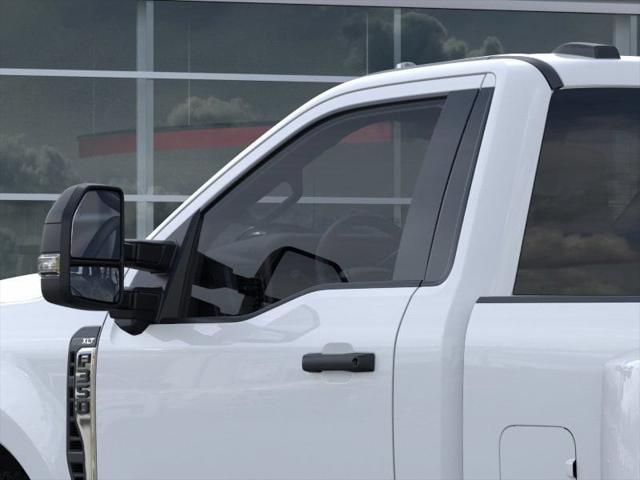 2026 Ford F-350 XLT
