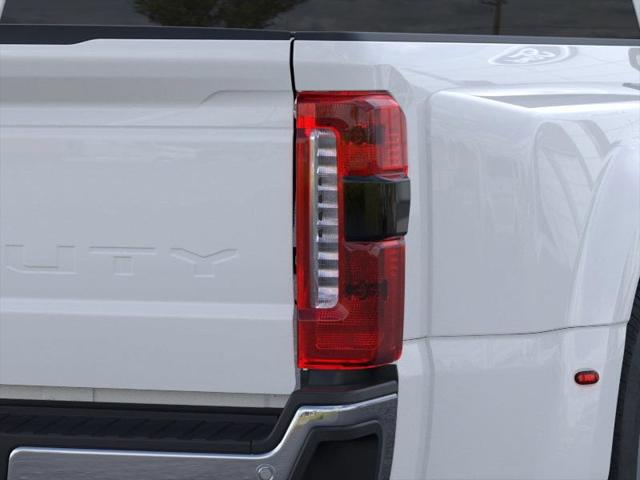 2026 Ford F-350 XLT