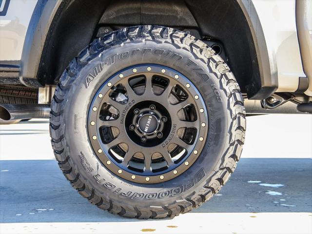 2026 Chevrolet Colorado Trail Boss, 4WD