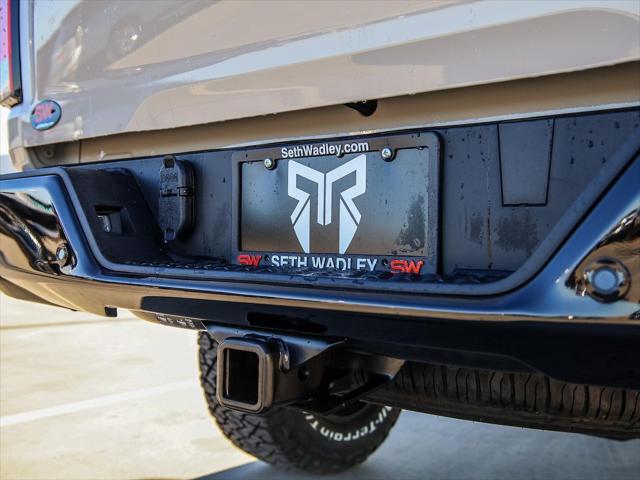 2026 Chevrolet Colorado Trail Boss, 4WD