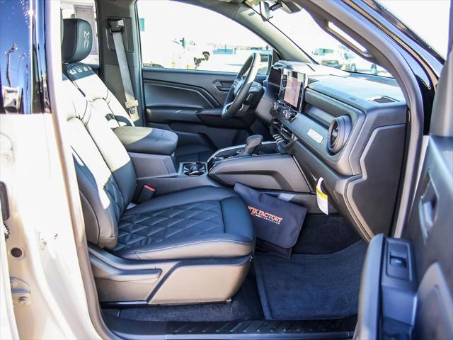 2026 Chevrolet Colorado Trail Boss, 4WD