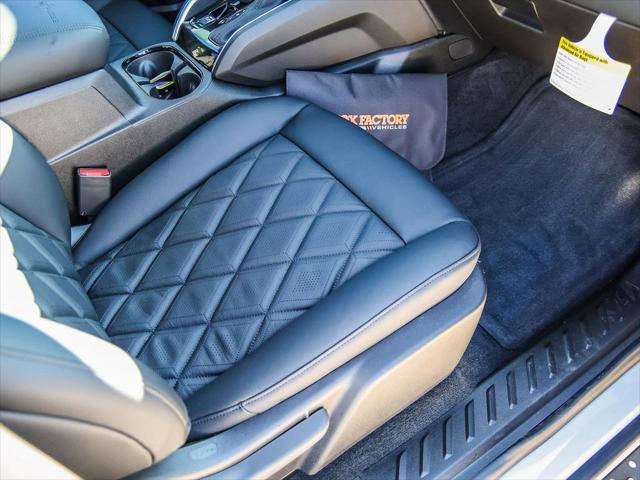 2026 Chevrolet Colorado Trail Boss, 4WD