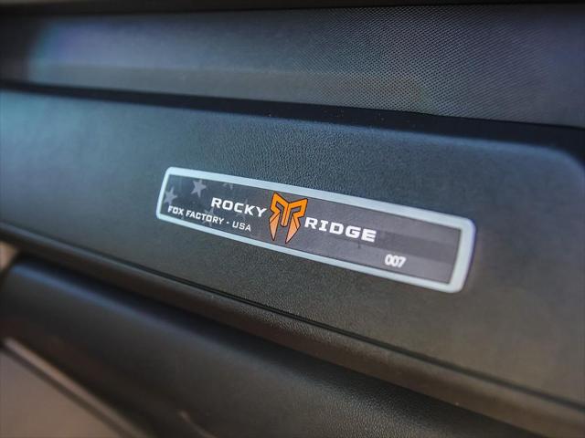 2026 Chevrolet Colorado Trail Boss, 4WD