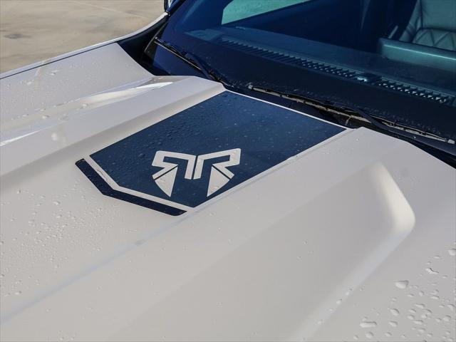 2026 Chevrolet Colorado Trail Boss, 4WD