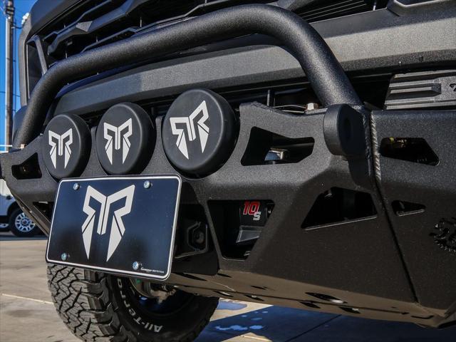 2026 Chevrolet Colorado Trail Boss, 4WD