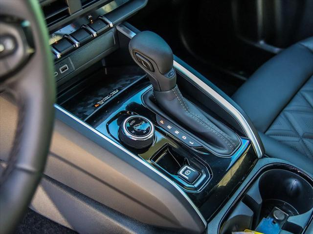 2026 Chevrolet Colorado Trail Boss, 4WD