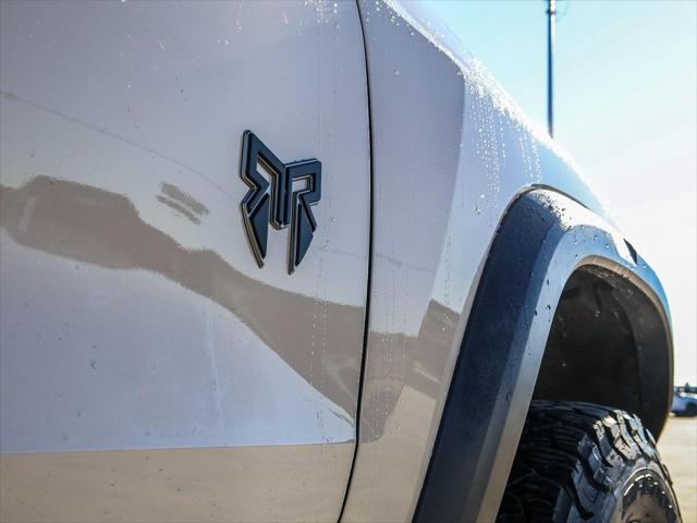 2026 Chevrolet Colorado Trail Boss, 4WD