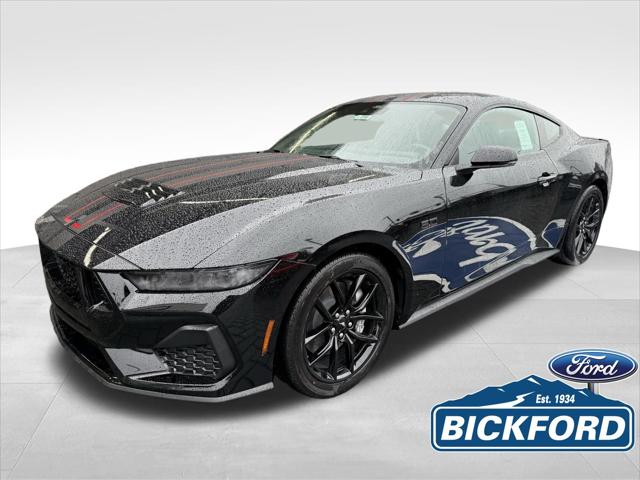 2026 Ford Mustang GT Premium Fastback for sale in Snohomish, WA