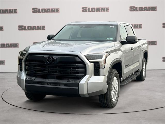 2026 Toyota Tundra SR5 CrewMax 5.5' Bed for sale in Malvern, PA