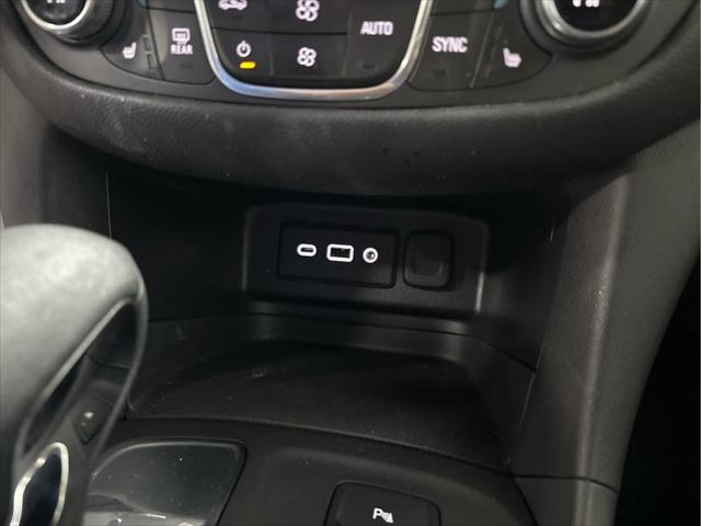 Used 2024 Chevrolet Equinox For Sale in Wilmington, OH