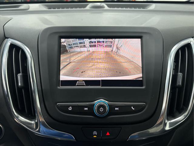 Used 2024 Chevrolet Equinox For Sale in Wilmington, OH