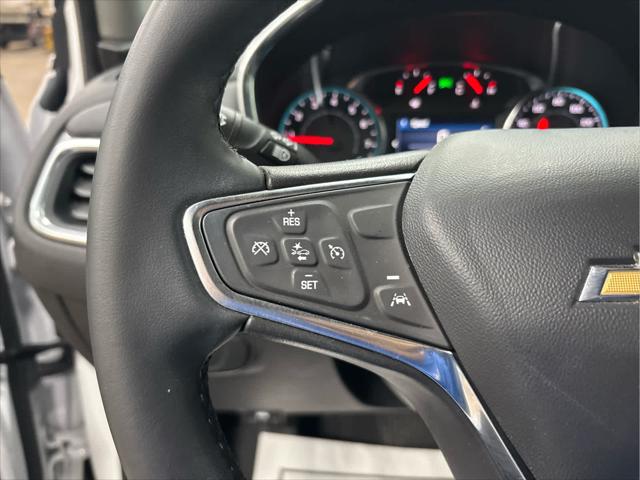 Used 2024 Chevrolet Equinox For Sale in Wilmington, OH