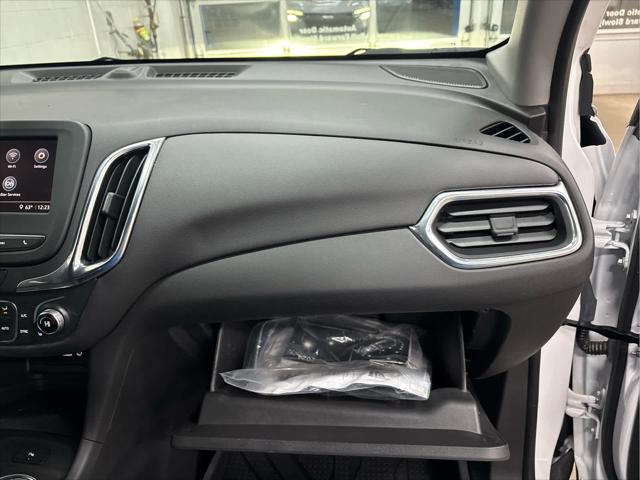 Used 2024 Chevrolet Equinox For Sale in Wilmington, OH