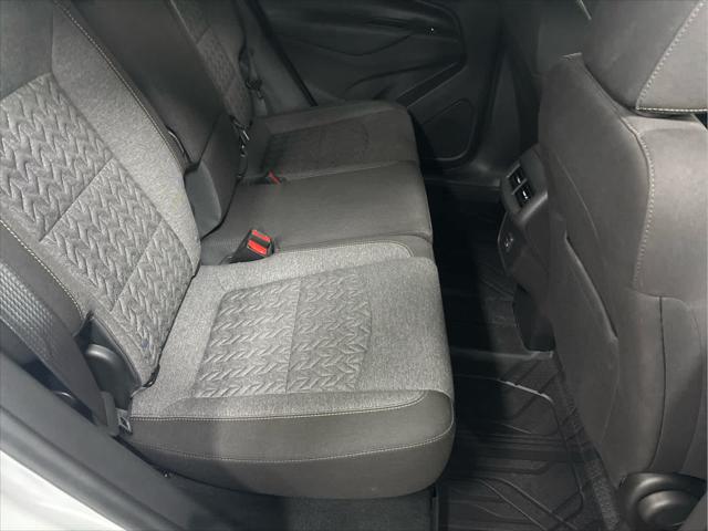 Used 2024 Chevrolet Equinox For Sale in Wilmington, OH