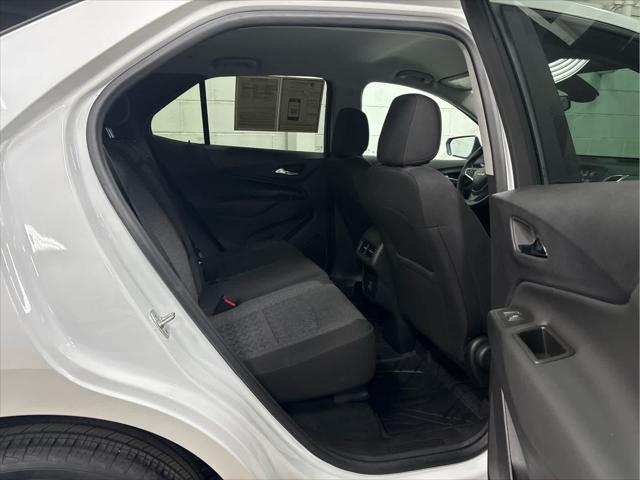 Used 2024 Chevrolet Equinox For Sale in Wilmington, OH