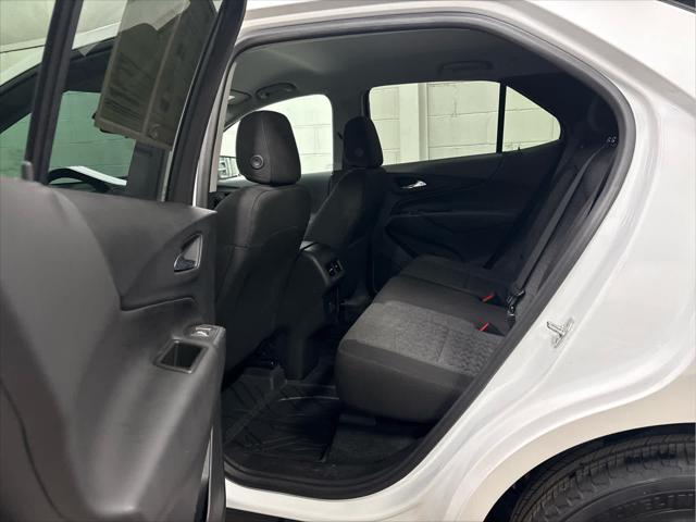 Used 2024 Chevrolet Equinox For Sale in Wilmington, OH