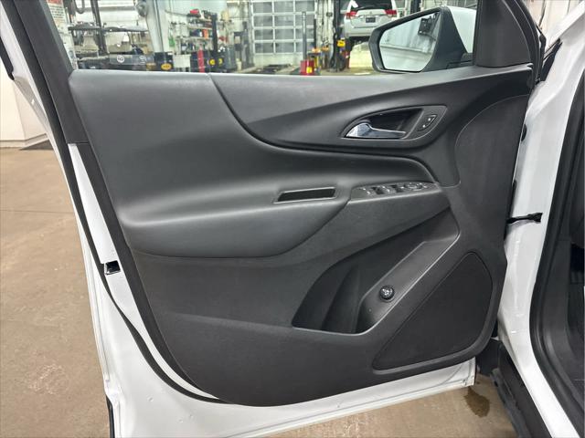 Used 2024 Chevrolet Equinox For Sale in Wilmington, OH