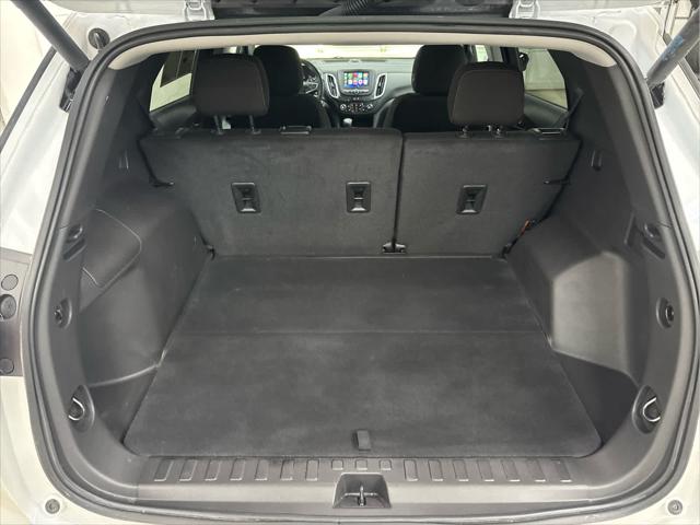 Used 2024 Chevrolet Equinox For Sale in Wilmington, OH