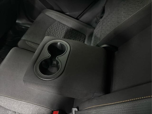 Used 2024 Chevrolet Equinox For Sale in Wilmington, OH