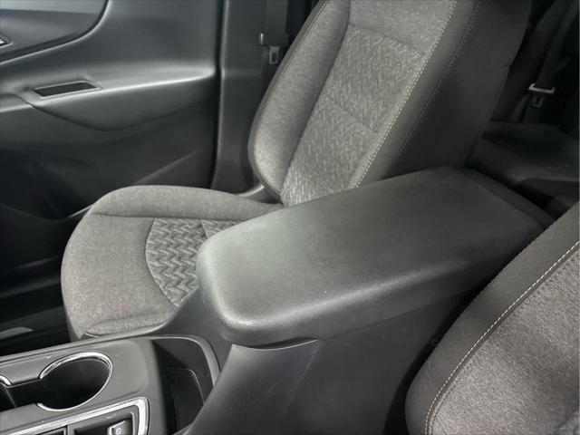 Used 2024 Chevrolet Equinox For Sale in Wilmington, OH