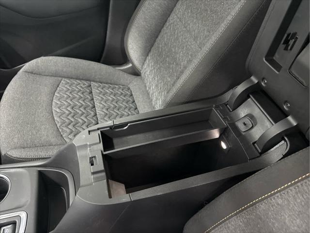 Used 2024 Chevrolet Equinox For Sale in Wilmington, OH