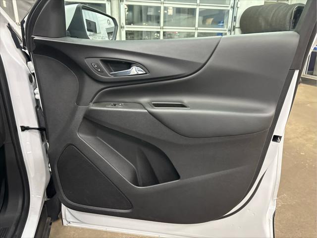 Used 2024 Chevrolet Equinox For Sale in Wilmington, OH