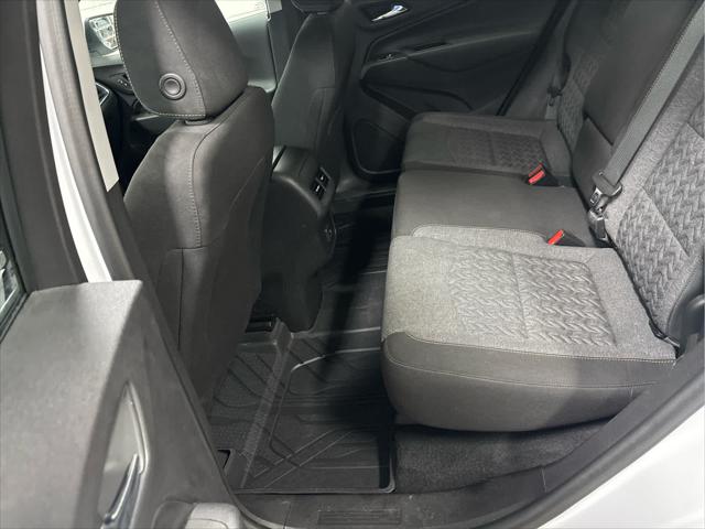 Used 2024 Chevrolet Equinox For Sale in Wilmington, OH