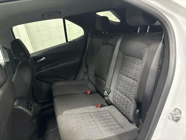 Used 2024 Chevrolet Equinox For Sale in Wilmington, OH