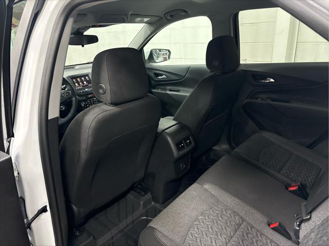 Used 2024 Chevrolet Equinox For Sale in Wilmington, OH