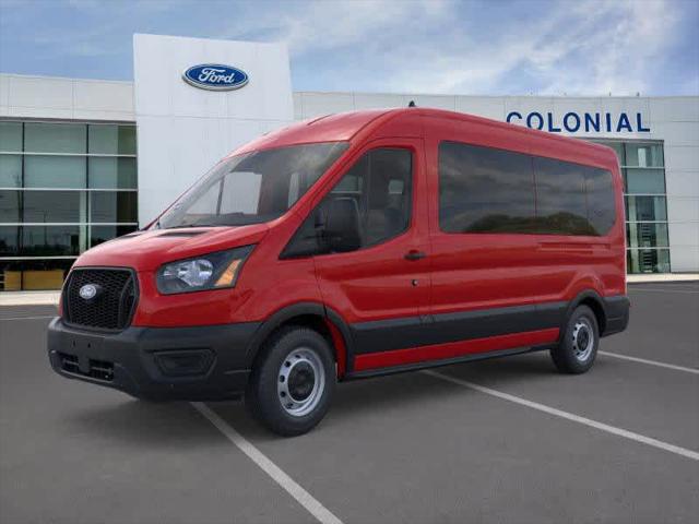 2026 Ford Transit-350 Passenger Van XL for sale in Plymouth, MA