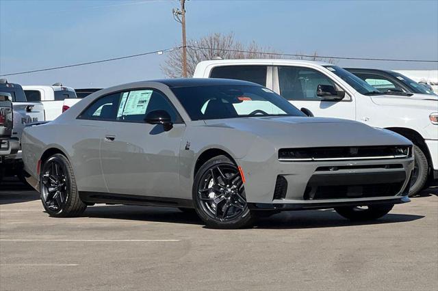 2026 Dodge Charger Charger Scat Pack Plus 2-door Awd